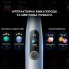 Электрическая зубная щетка Oclean X Plus Pro Digital Silver (6970810556179) изображение 9