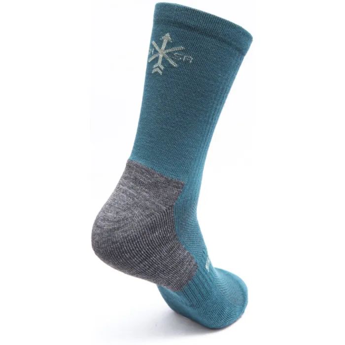 Носки Sensor Power Merino 24200041, SU41PM-green-9-11 (SU41PM-green-9-11) изображение 3