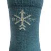 Носки Sensor Power Merino 24200041, SU41PM-green-9-11 (SU41PM-green-9-11) изображение 4