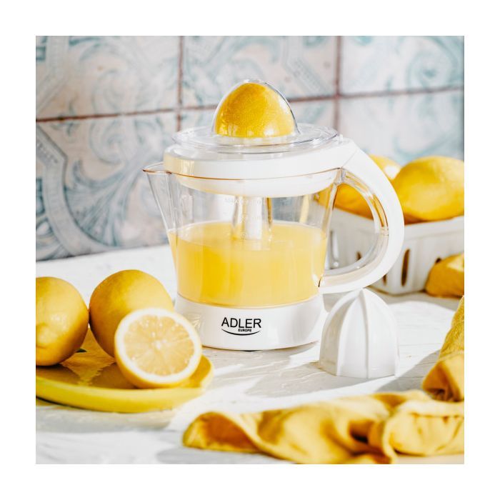 Соковыжималка Adler AD 4014 изображение 10