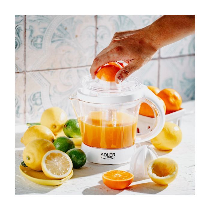 Соковыжималка Adler AD 4014 изображение 11