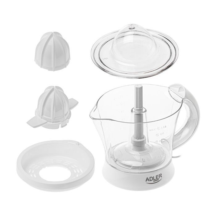Соковыжималка Adler AD 4014 изображение 5