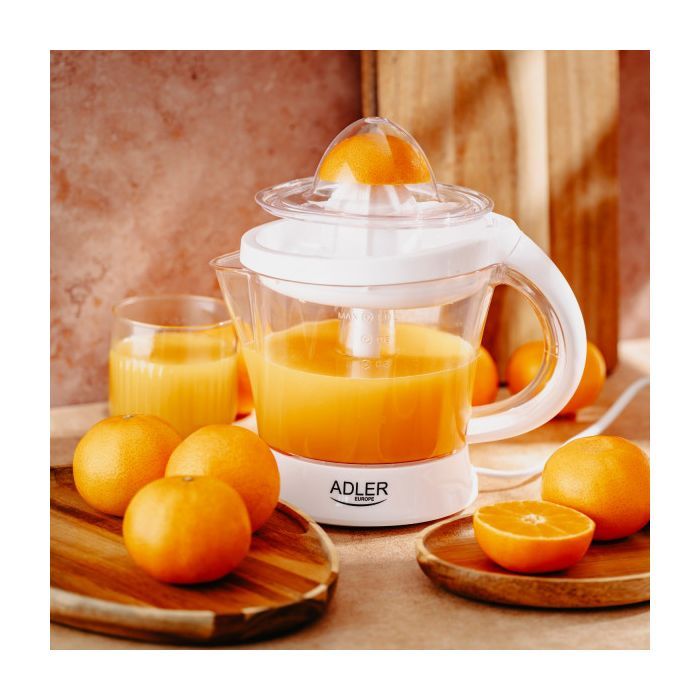 Соковыжималка Adler AD 4014 изображение 9