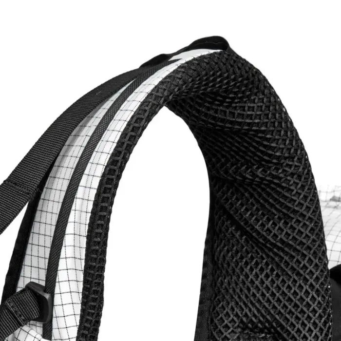 Рюкзак туристический Naturehike Helium CNK2300BB017, 25 л, білий (6976507665001) изображение 3