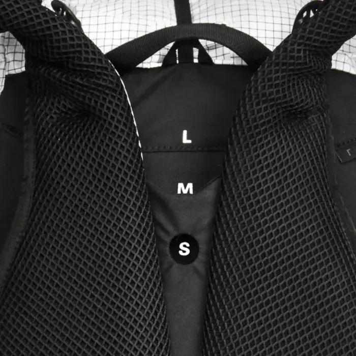 Рюкзак туристический Naturehike Helium CNK2300BB017, 25 л, білий (6976507665001) изображение 5