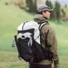 Рюкзак туристический Naturehike Helium CNK2450XB016, 40 л, білий, L (6927595796979) изображение 9