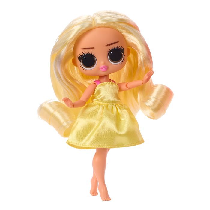 Кукла L.O.L. Surprise! серии OPP Tweens – Винни (989837) изображение 3