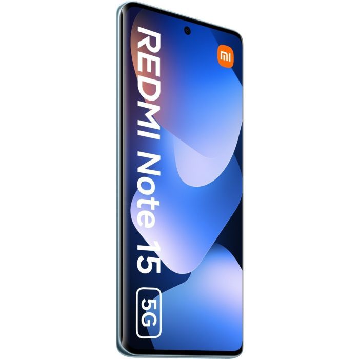 Мобильный телефон Xiaomi Redmi Note 15 5G 6/128GB Black (1183678) изображение 8