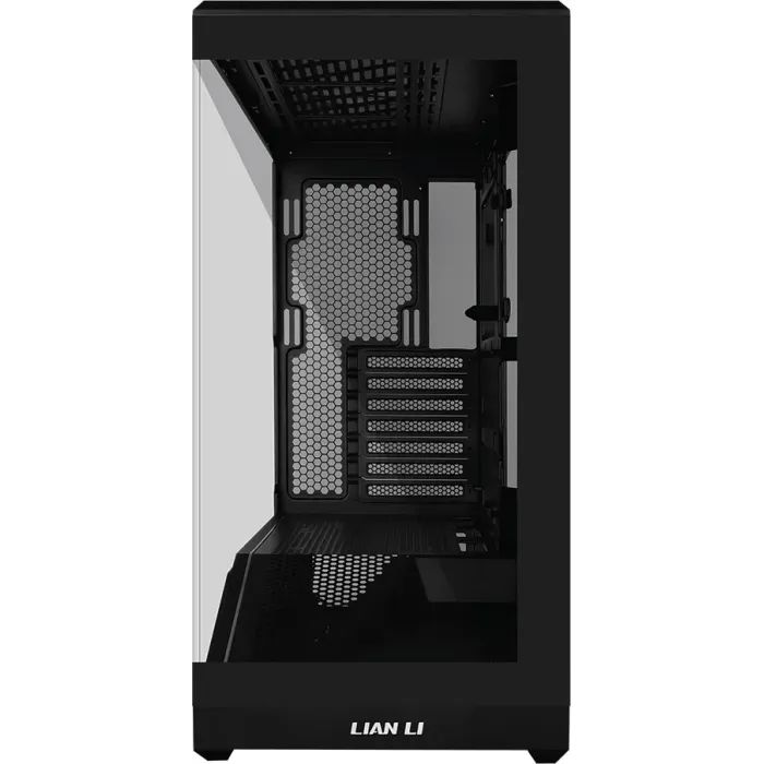 Корпус для ПК Lian Li V100, Black (G99.V100X.01) изображение 2