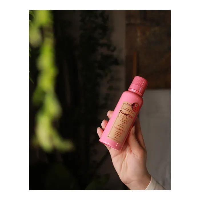 Ополаскиватель для полости рта Propolinse Sakura 600 мл (4966680246977) изображение 3