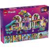 Конструктор LEGO Friends Веселая крытая игровая площадка (42686) изображение 8