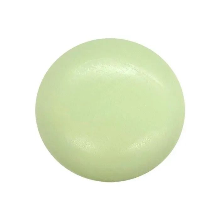 Твердое мыло Pelican Cicalm Лечебное Для лица 80 г (4976631479170) изображение 2