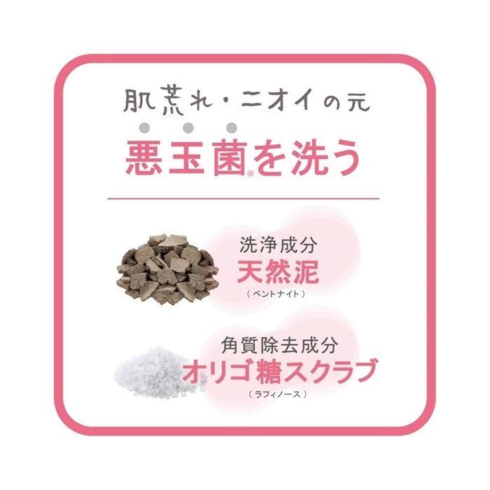 Тверде мило Pelican Vio Clean Soap Слабокислотне для делікатних зон 105 г (4976631481043) зображення 5