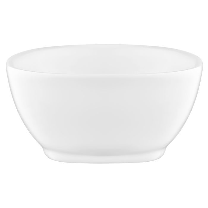 Соусниця Ardesto 140мл, порцеляна, білий (AR3749)