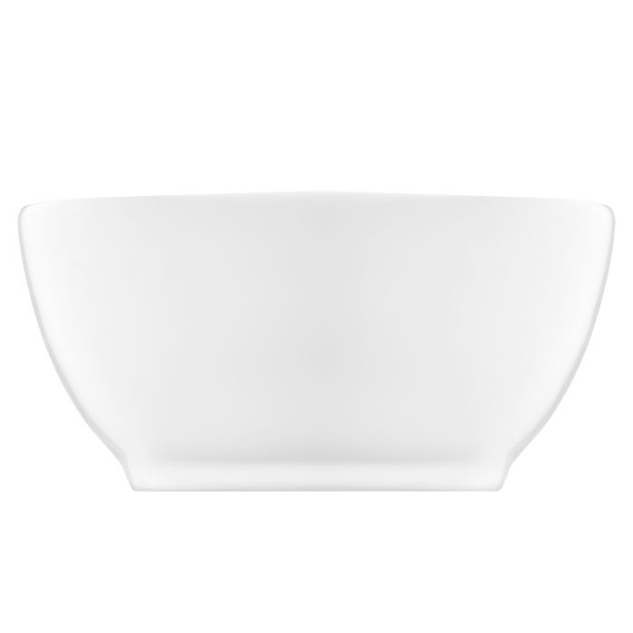 Соусниця Ardesto 140мл, порцеляна, білий (AR3749) зображення 2