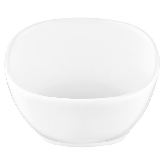 Соусниця Ardesto 140мл, порцеляна, білий (AR3749) зображення 3