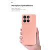 Чехол для мобильного телефона Armorstandart ICON Motorola G57 Power 5G Pink (ARM89611) изображение 7
