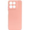 Чехол для мобильного телефона Armorstandart ICON Motorola G57 Power 5G Pink (ARM89611)