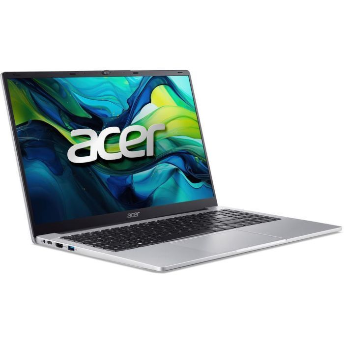 Ноутбук Acer Aspire Lite AL15-32P (NX.DHFEU.002) зображення 2