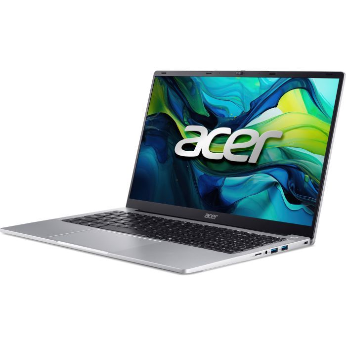 Ноутбук Acer Aspire Lite AL15-32P (NX.DHFEU.002) зображення 3