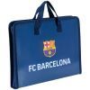 Папка - портфель Kite на блискавці A4 FC Barcelona, 1 відділення (BC25-202) зображення 2