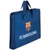 Папка - портфель Kite на блискавці A4 FC Barcelona, 1 відділення (BC25-202) зображення 3