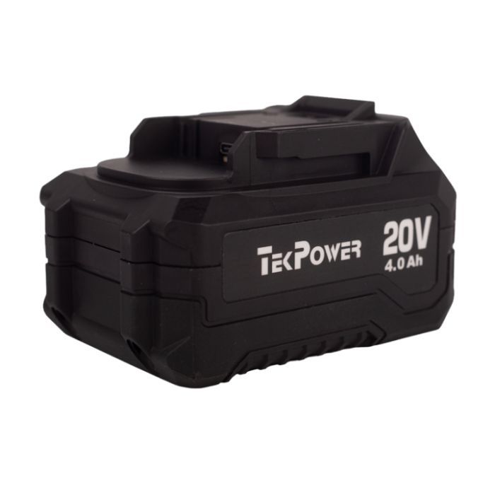 Аккумулятор к электроинструменту Tekhmann TAB-40 Li-ion 4Ah (854609) изображение 4