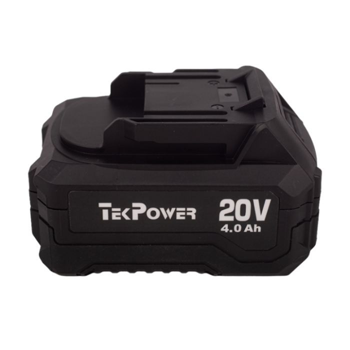 Аккумулятор к электроинструменту Tekhmann TAB-40 Li-ion 4Ah (854609) изображение 7