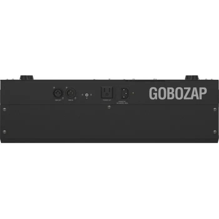 Світловий ефект Chauvet Gobozap зображення 4