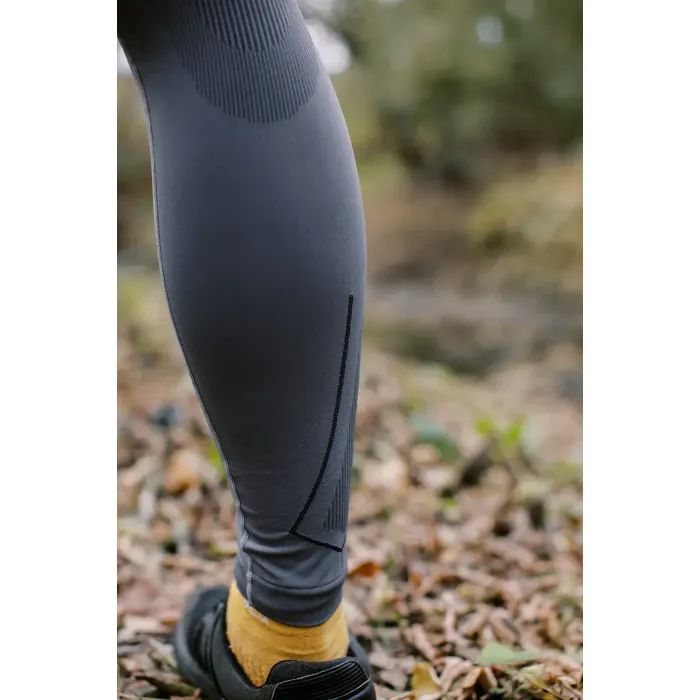 Комплект термобелья Tramp Active сірий 2XL (UTRUM-021-grey-2XL) изображение 5