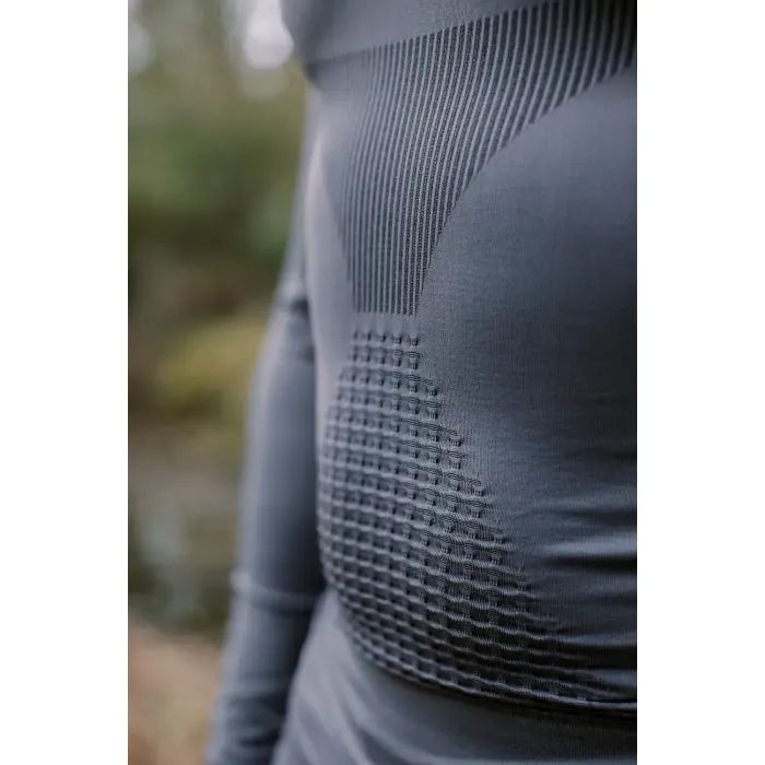 Комплект термобелья Tramp Active сірий 2XL (UTRUM-021-grey-2XL) изображение 6