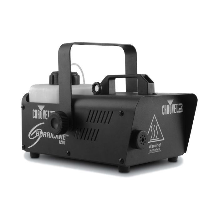 Дым машина Chauvet Hurricane 1200 (H1200)