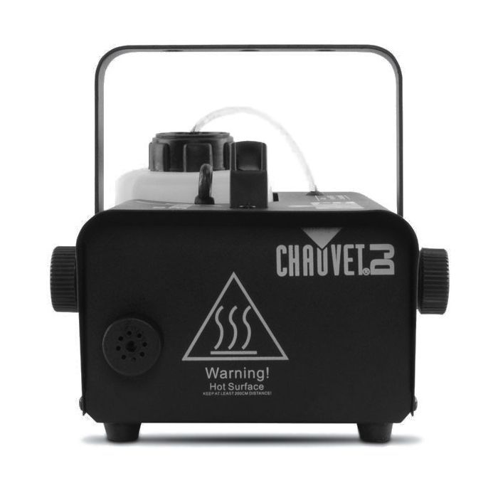 Дым машина Chauvet Hurricane 1200 (H1200) изображение 3