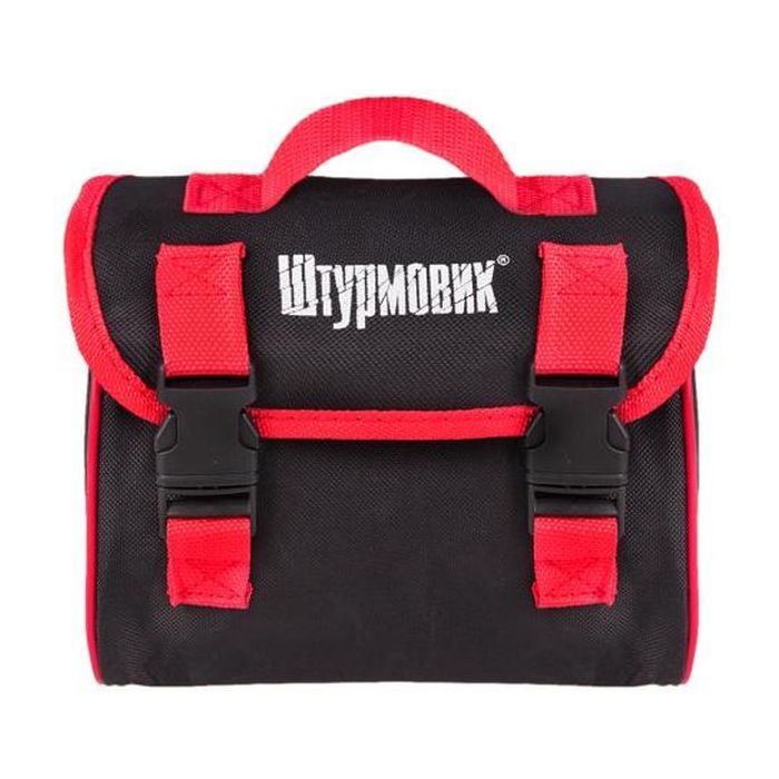 Автомобільний компресор Штурмовик AC-50 150psi/14Amp/37л (AC-50) зображення 9