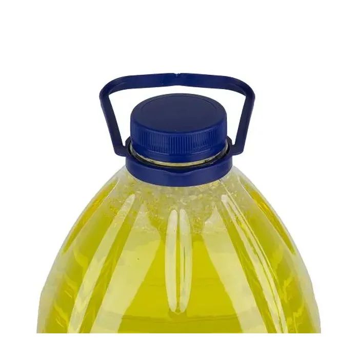 Омивач автомобільний VITOL Цитрус 5 л (VTS-54) зображення 2