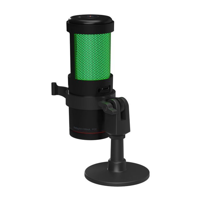 Мікрофон Defender Impulse GMC 400 USB Black (64240) зображення 5