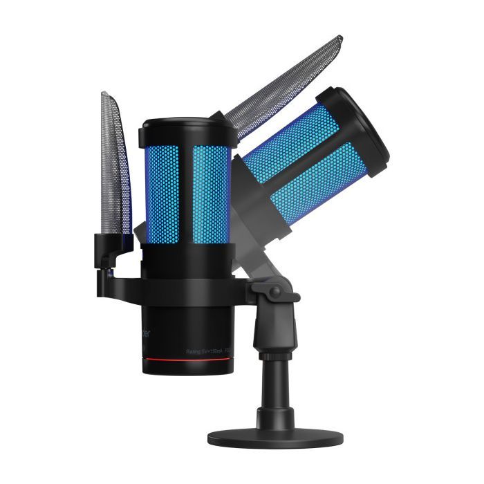 Мікрофон Defender Impulse GMC 400 USB Black (64240) зображення 6