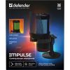 Мікрофон Defender Impulse GMC 400 USB Black (64240) зображення 9