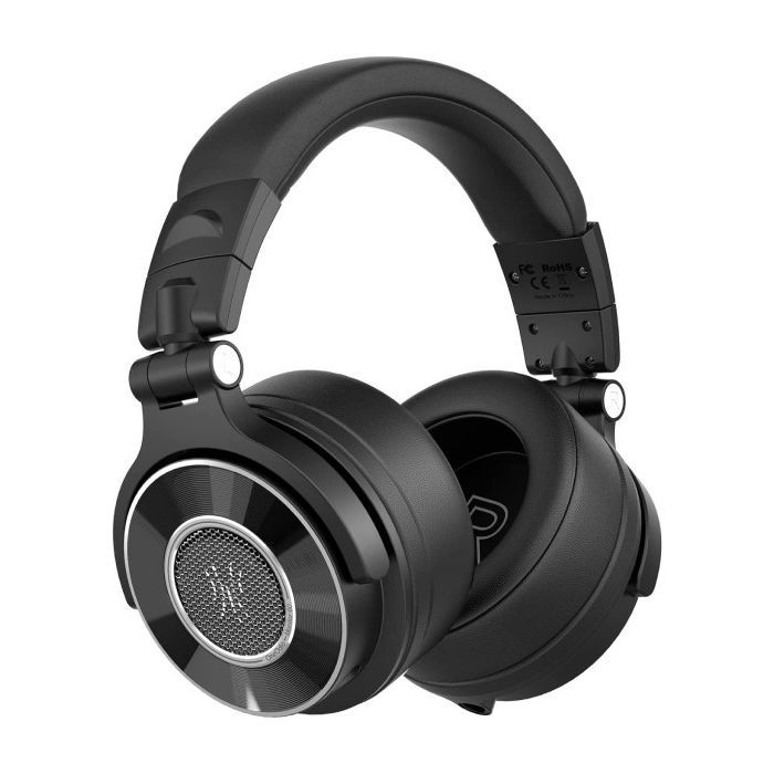 Наушники OneOdio Monitor 60 3,5мм/6,35мм Black (Monitor 60 Black) изображение 2