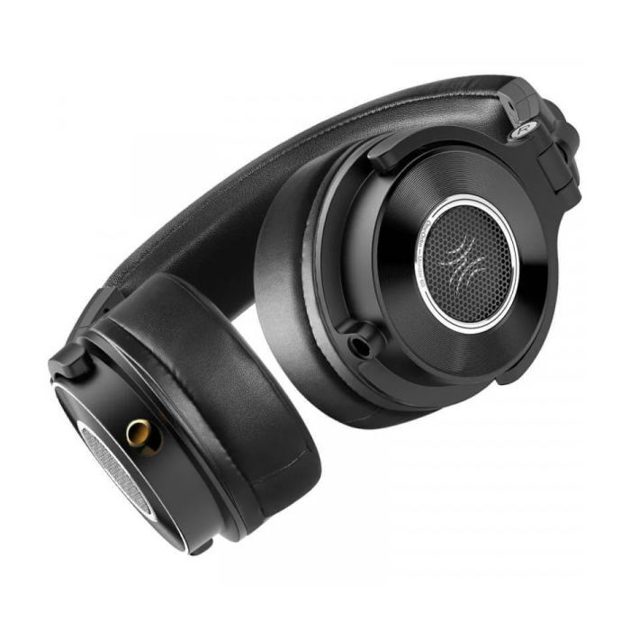 Наушники OneOdio Monitor 60 3,5мм/6,35мм Black (Monitor 60 Black) изображение 3