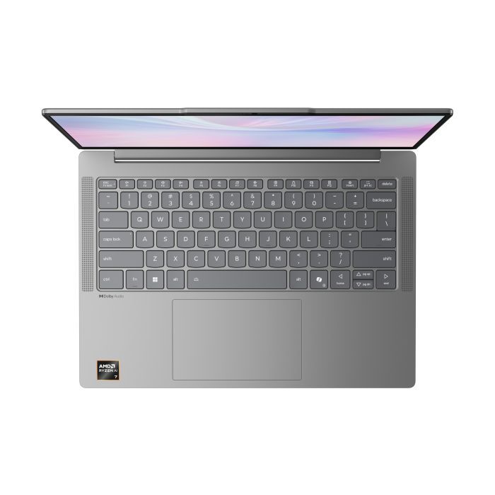 Ноутбук Lenovo IdeaPad Slim 5 14ARP10 (83HT003GRA) изображение 9