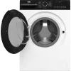 Стиральная машина Beko BM3WFU46245WPBB2 изображение 3