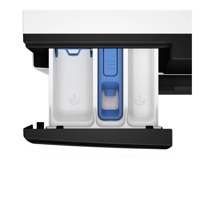 Стиральная машина Beko BM3WFU46245WPBB2 изображение 5