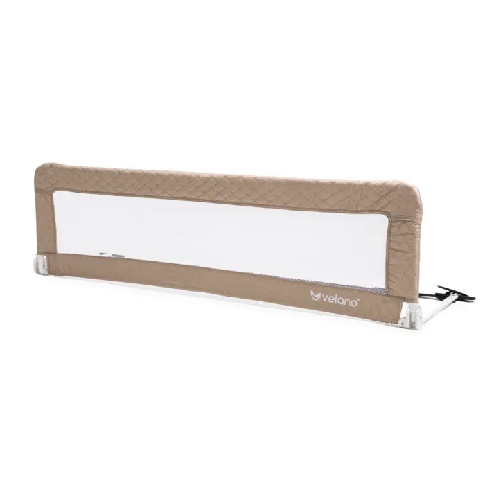 Защитный барьер для детей Velano Wolli, light grey (46167) изображение 2