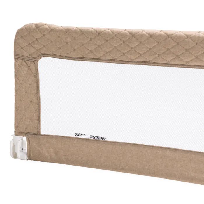 Защитный барьер для детей Velano Wolli, light grey (46167) изображение 4