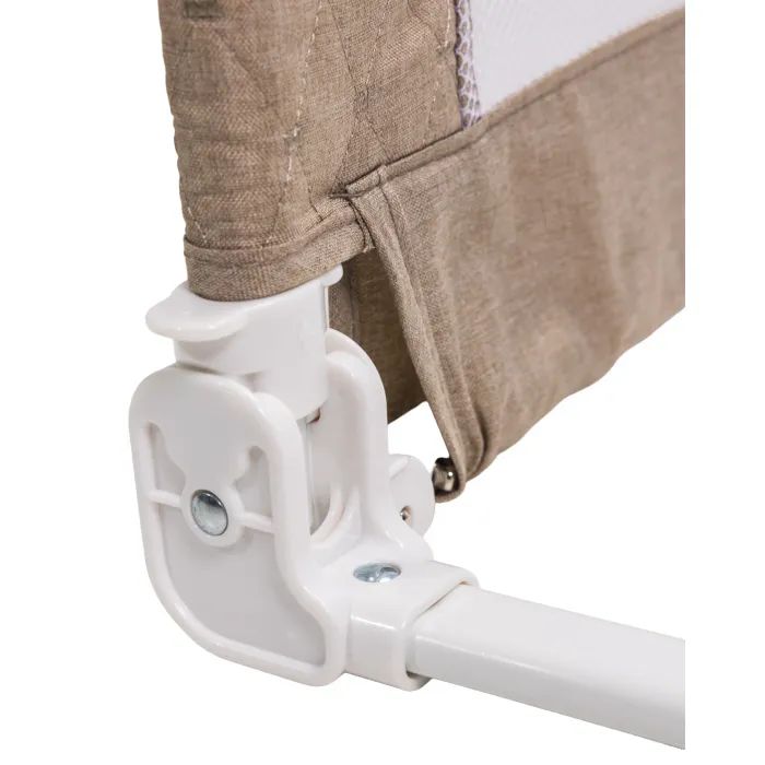 Защитный барьер для детей Velano Wolli, light grey (46167) изображение 7