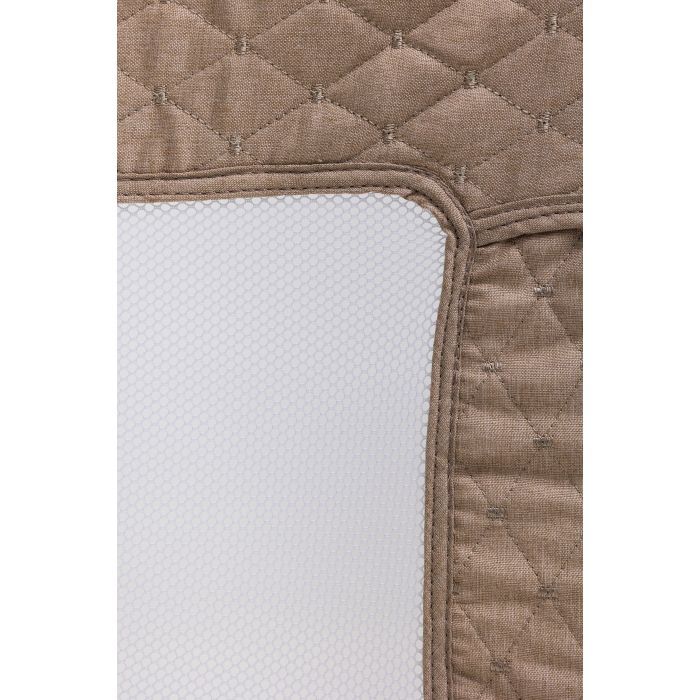 Защитный барьер для детей Velano Wolli, light grey (46167) изображение 8