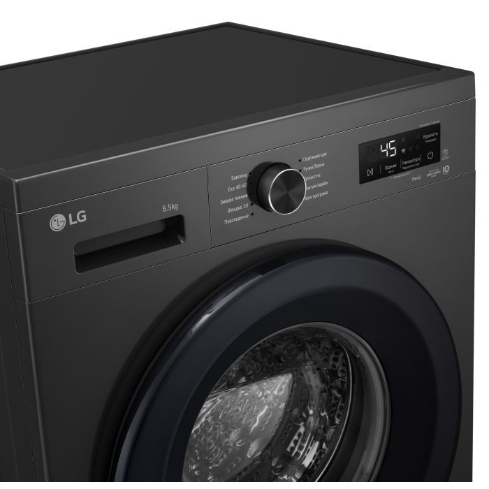 Стиральная машина LG F2Y2WS6JE изображение 10