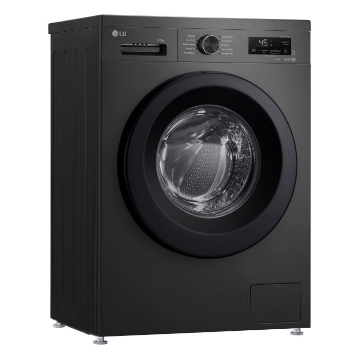 Стиральная машина LG F2Y2WS6JE изображение 5