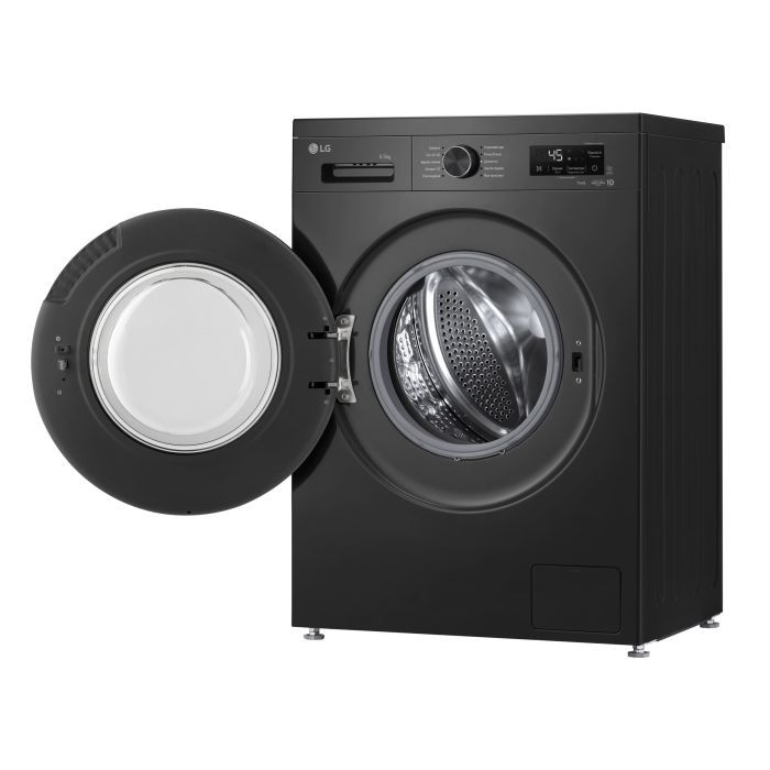 Стиральная машина LG F2Y2WS6JE изображение 7